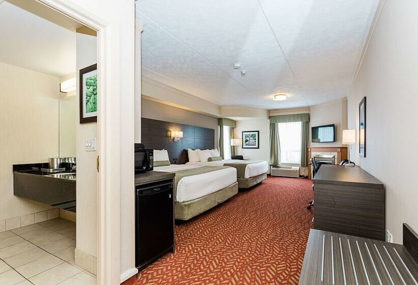 فندق Best Western Inn On The Bay