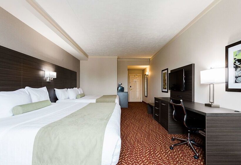 فندق Best Western Inn On The Bay