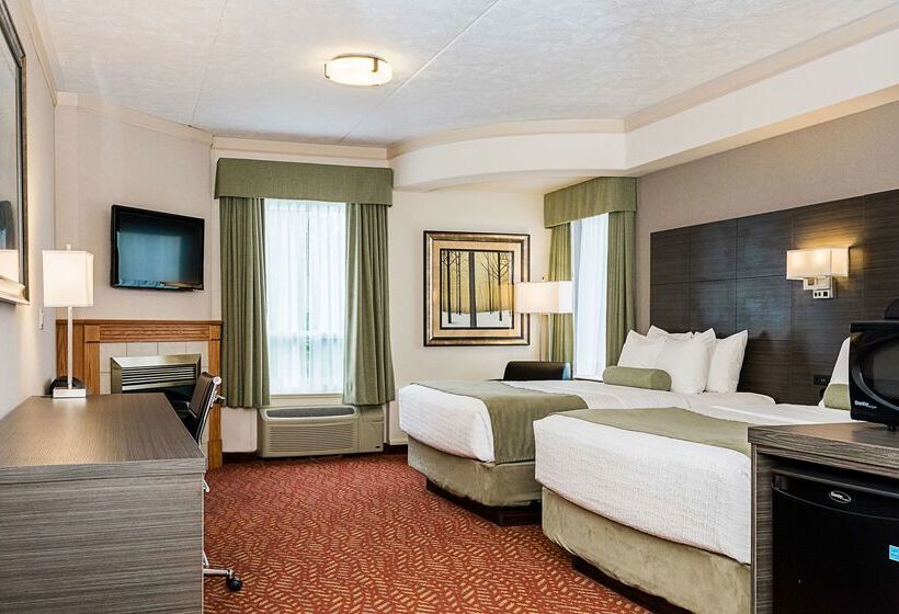 فندق Best Western Inn On The Bay