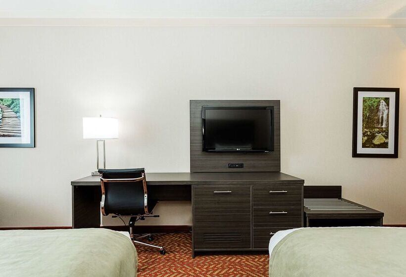 فندق Best Western Inn On The Bay