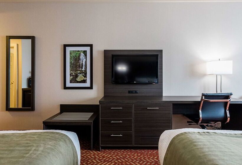 فندق Best Western Inn On The Bay