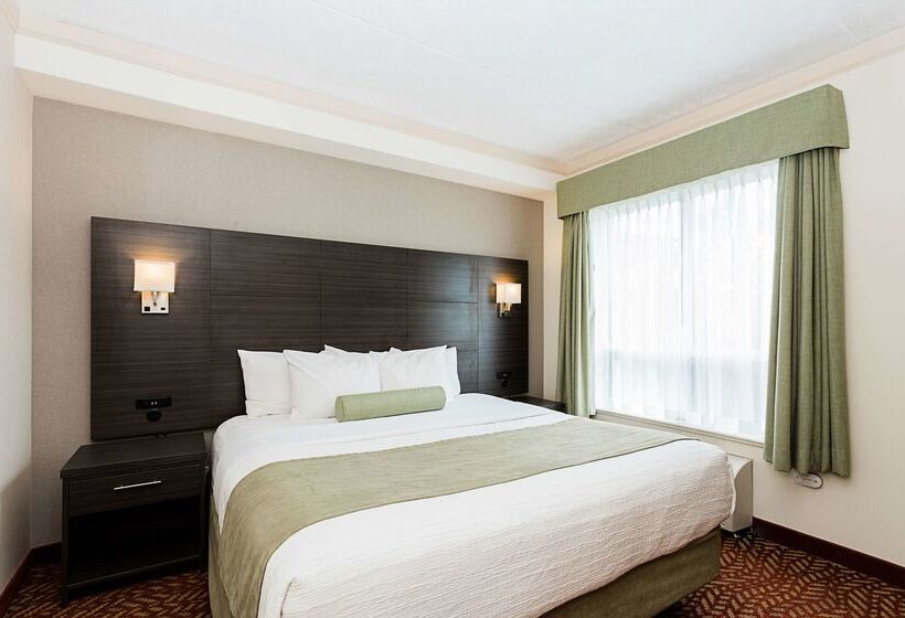 فندق Best Western Inn On The Bay