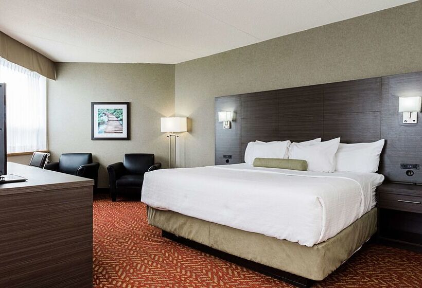 فندق Best Western Inn On The Bay