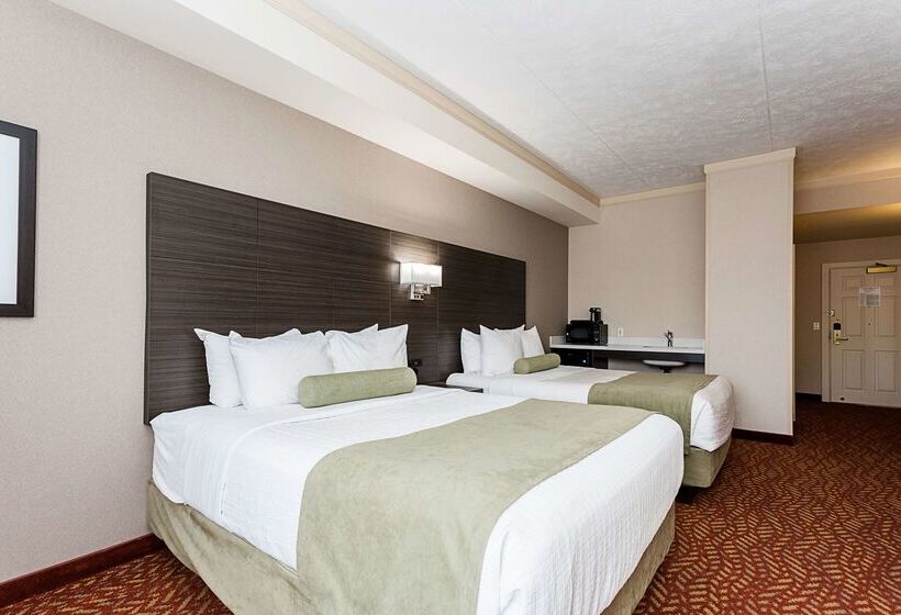 فندق Best Western Inn On The Bay