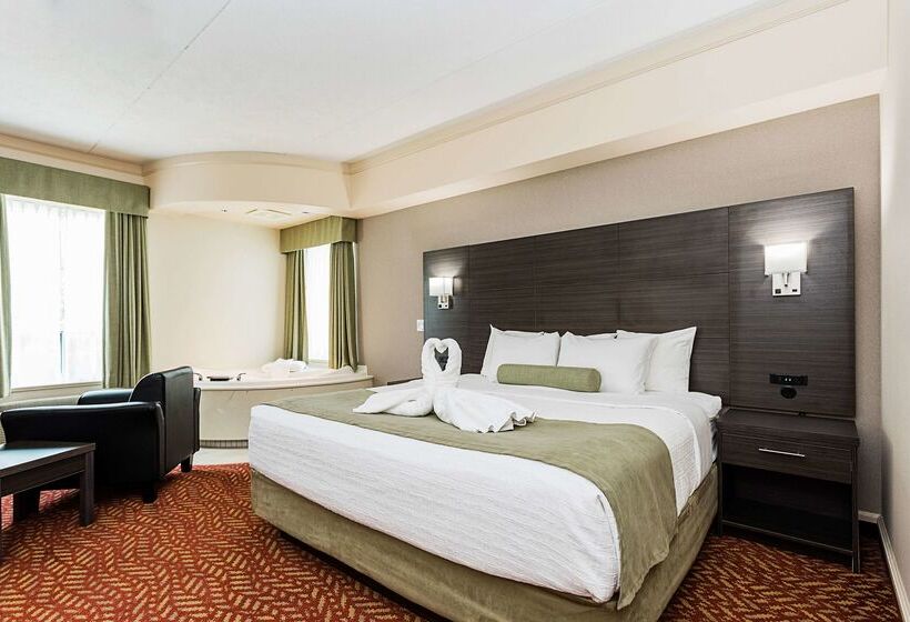 فندق Best Western Inn On The Bay