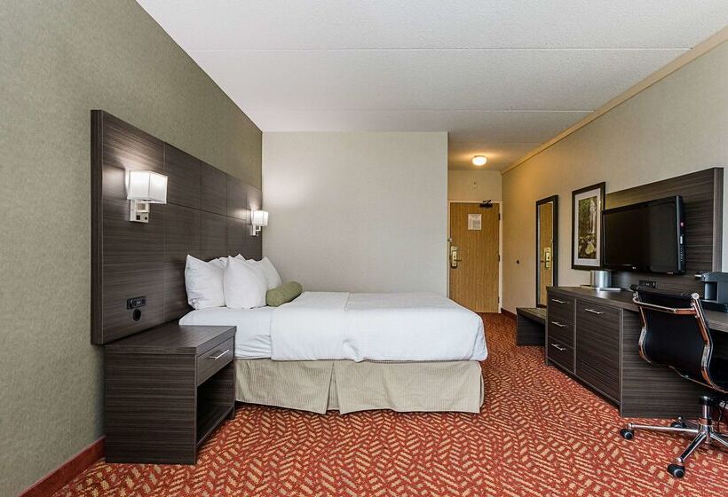 فندق Best Western Inn On The Bay