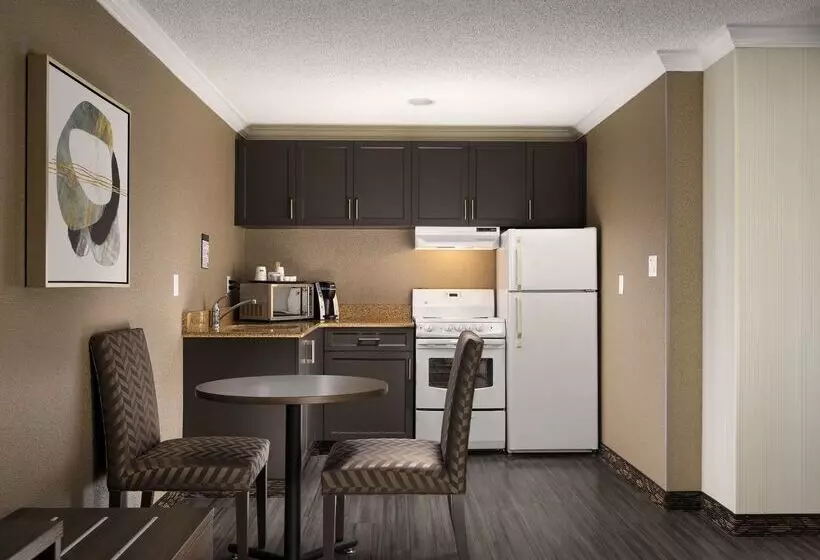 Hotel Best Western Plus Carlton Plaza