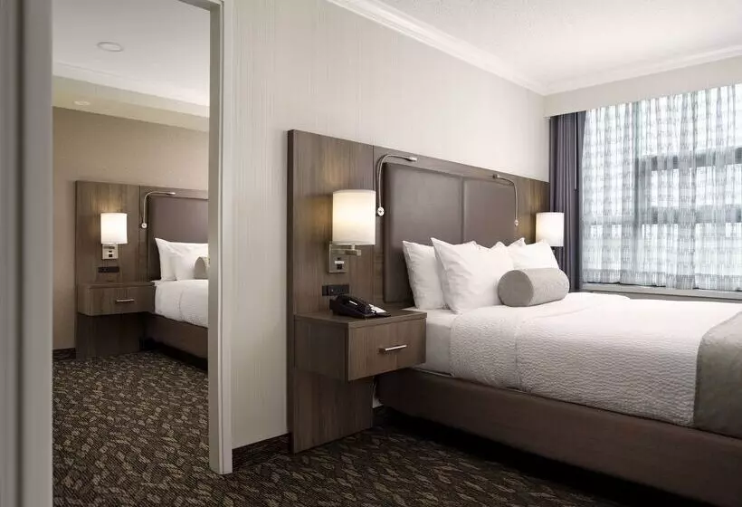 Hotel Best Western Plus Carlton Plaza