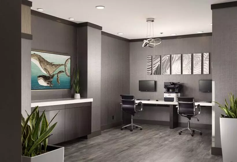 Hotel Best Western Plus Carlton Plaza