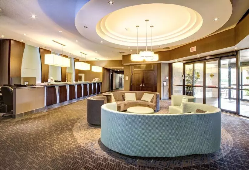 호텔 Best Western Plus Guildwood Inn