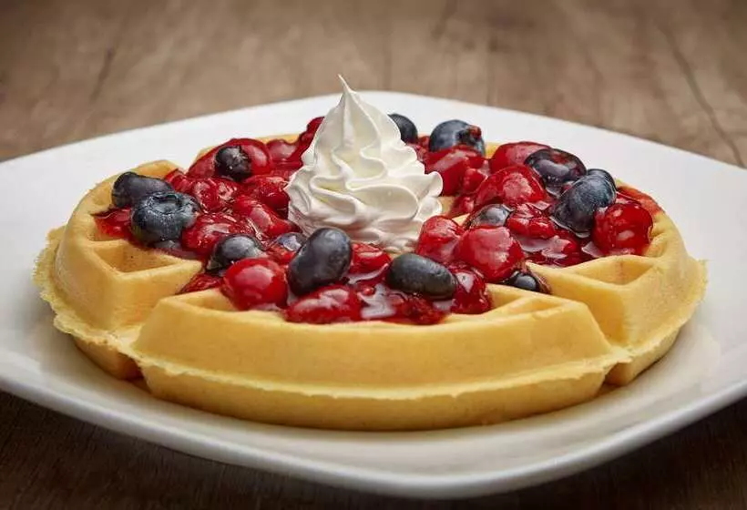 호텔 Best Western Plus Guildwood Inn