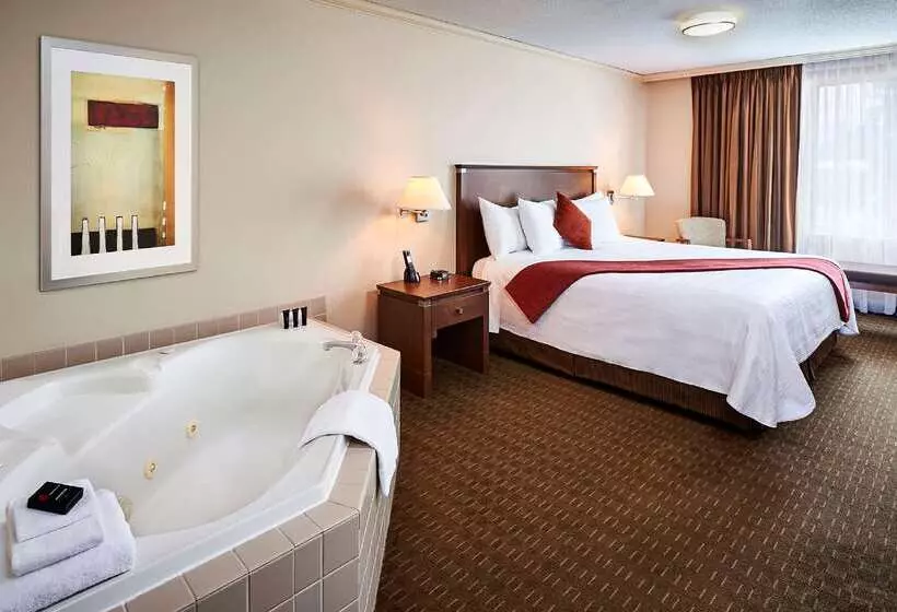 호텔 Best Western Plus Guildwood Inn