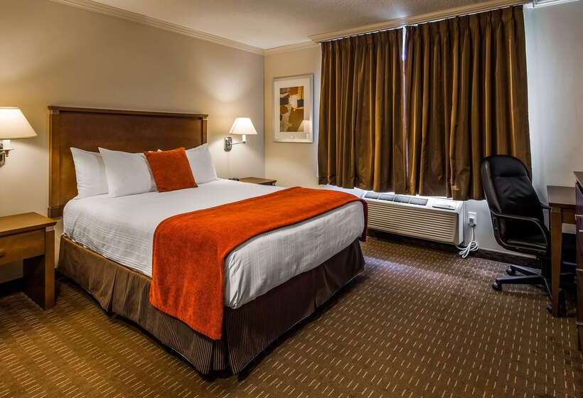 فندق Best Western Plus Guildwood Inn