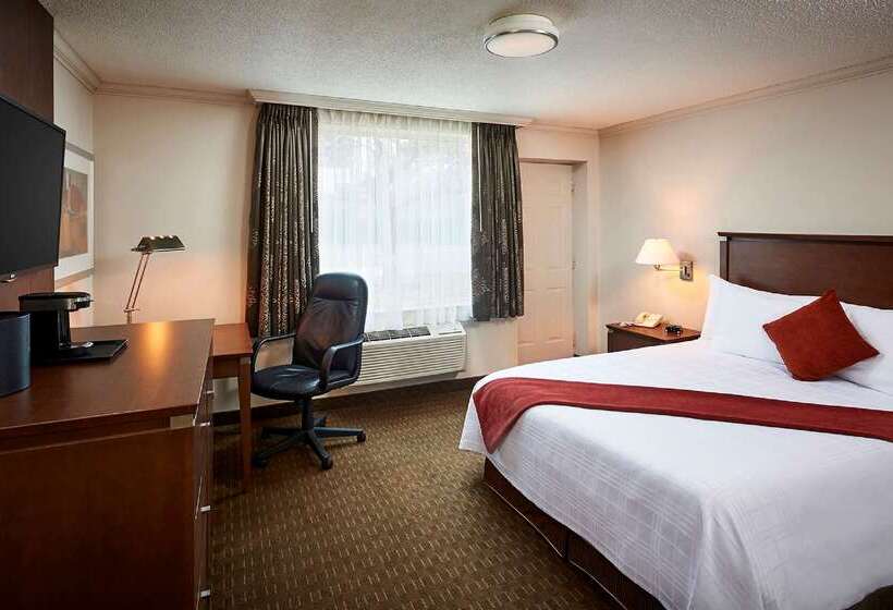 فندق Best Western Plus Guildwood Inn