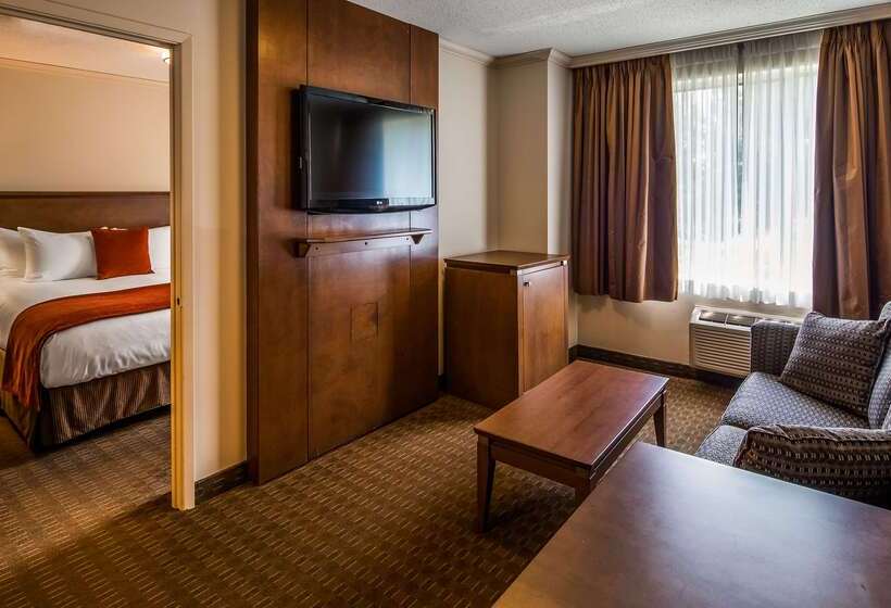 فندق Best Western Plus Guildwood Inn