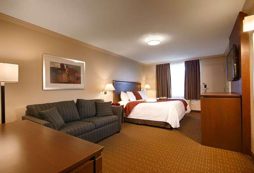 فندق Best Western Plus Guildwood Inn