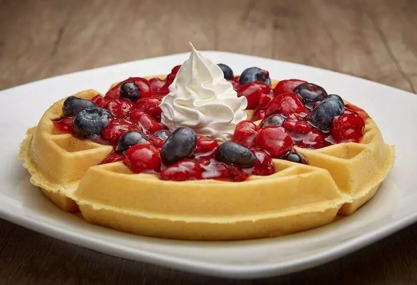 호텔 Best Western Plus Guildwood Inn