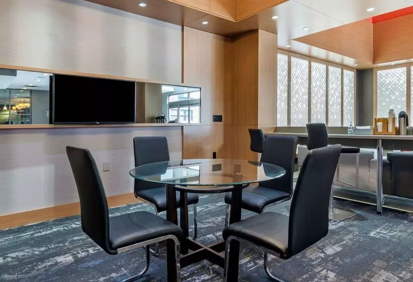 Szálloda Best Western Plus Vancouver Airport