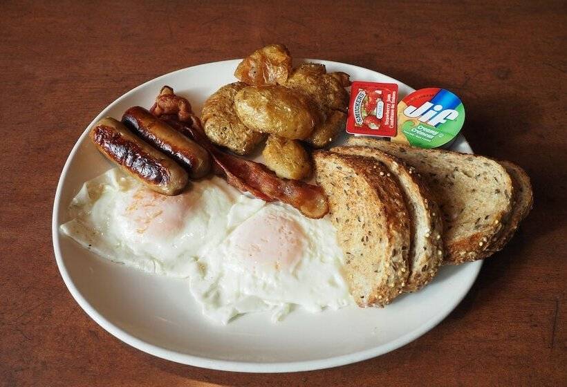 هتل Best Western Plus Vancouver Airport