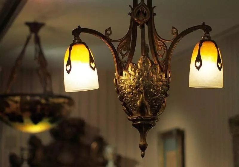 Boutique Hotel Belle Epoque