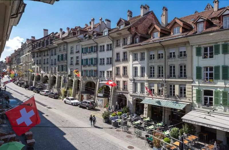 Boutique Hotel Belle Epoque