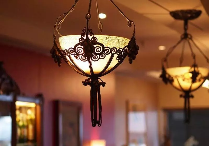 Boutique Hotel Belle Epoque