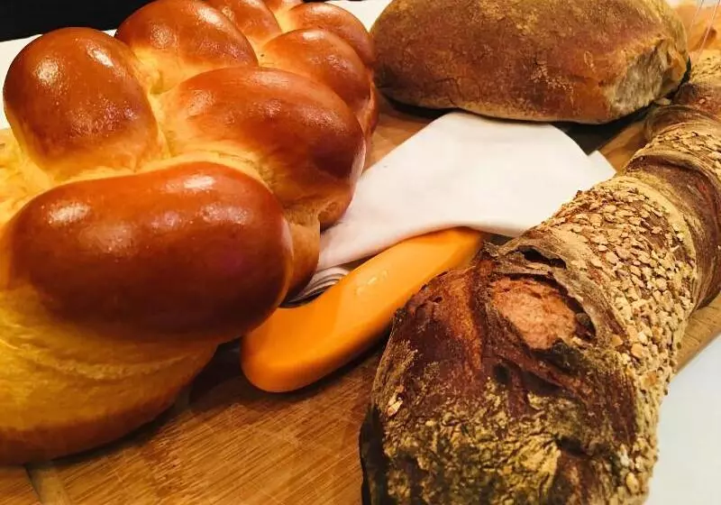 Boutique Hotel Belle Epoque