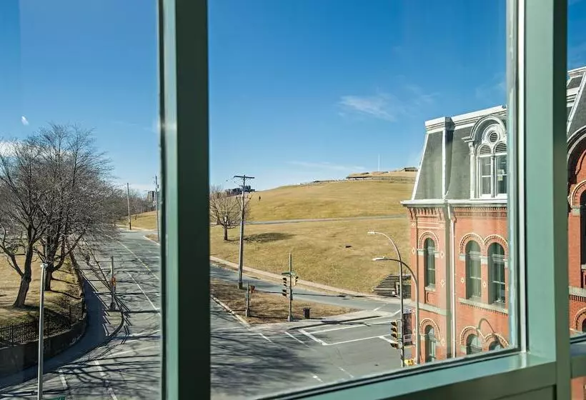 Cambridge Suites Hotel Halifax