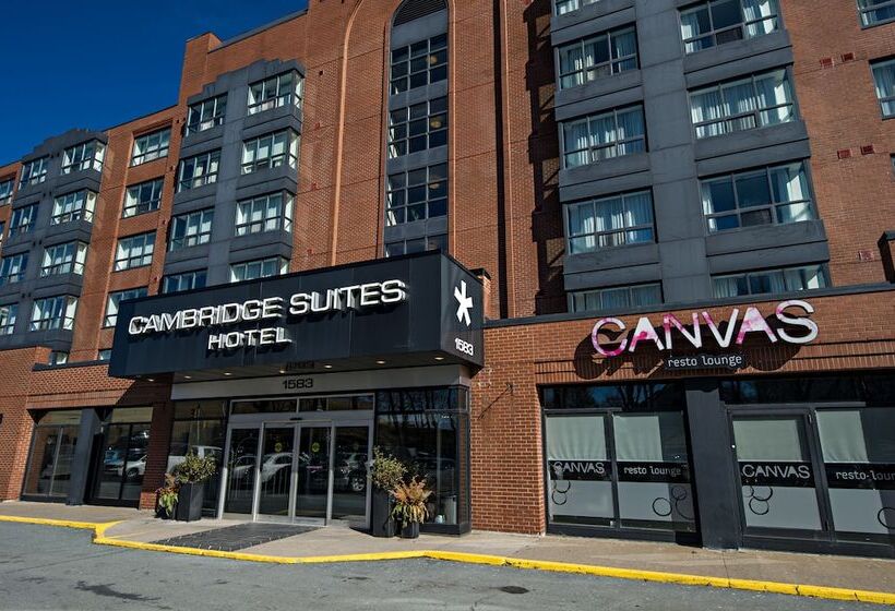 Cambridge Suites Hotel Halifax