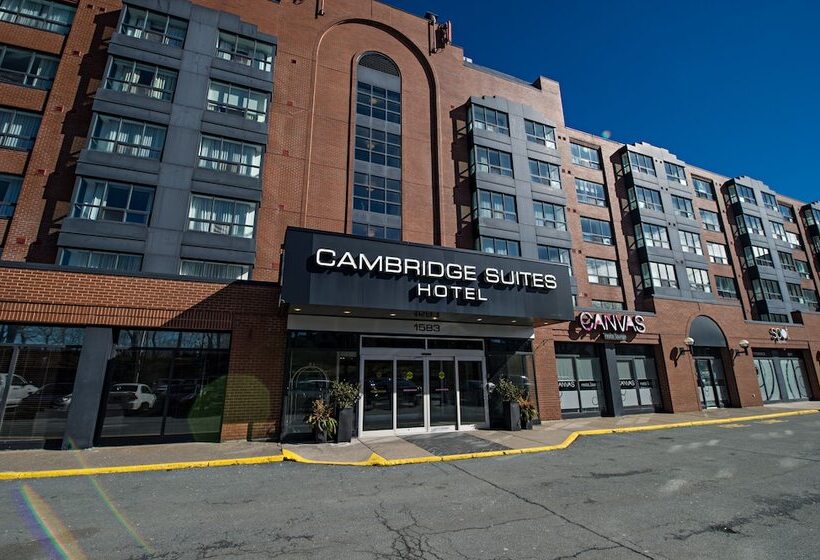 Cambridge Suites Hotel Halifax
