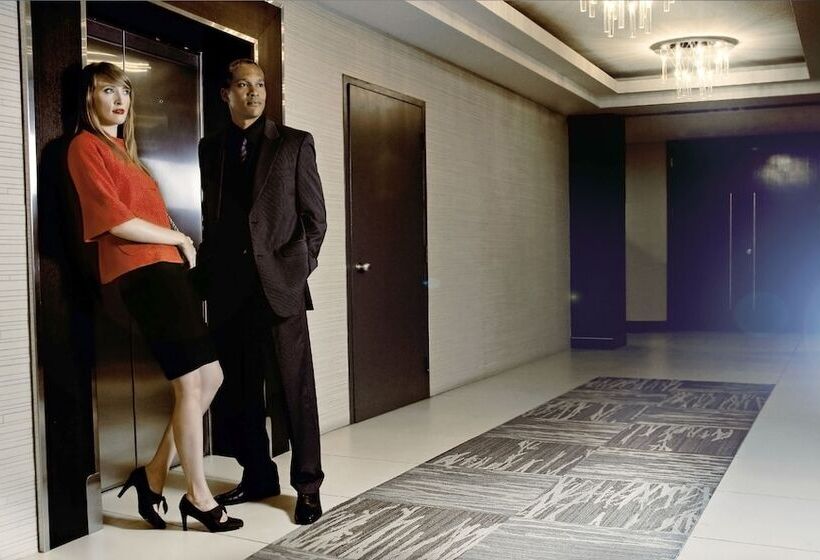 Cambridge Suites Hotel Halifax