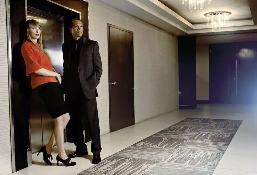 Cambridge Suites Hotel Halifax