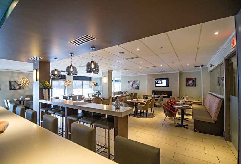 Cambridge Suites Hotel Halifax