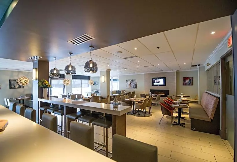 Cambridge Suites Hotel Halifax