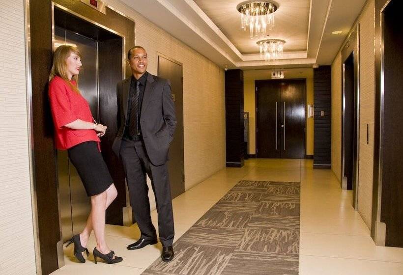 Cambridge Suites Hotel Halifax