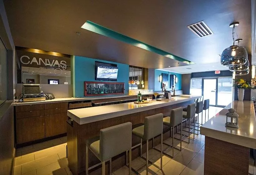 Cambridge Suites Hotel Halifax