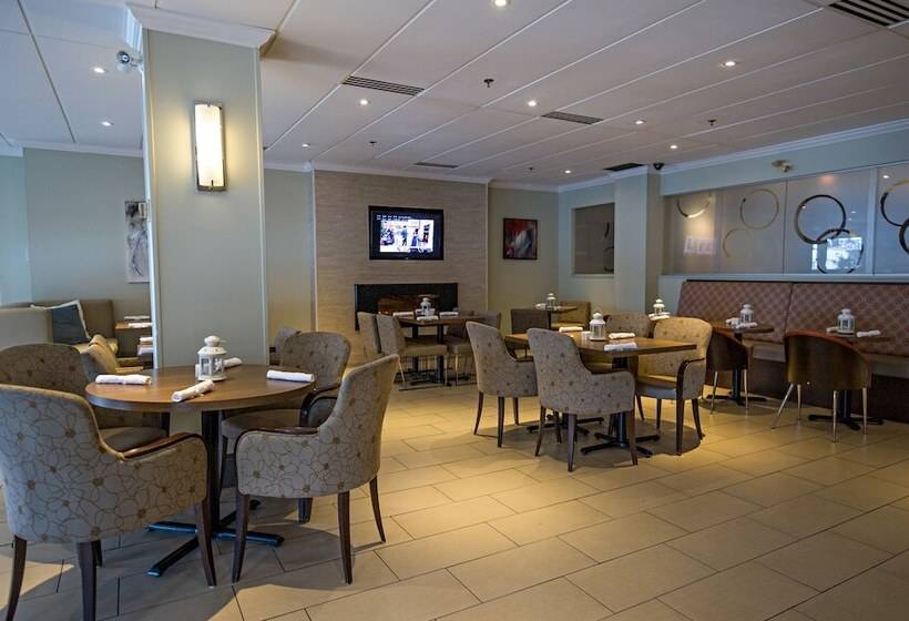 Cambridge Suites Hotel Halifax