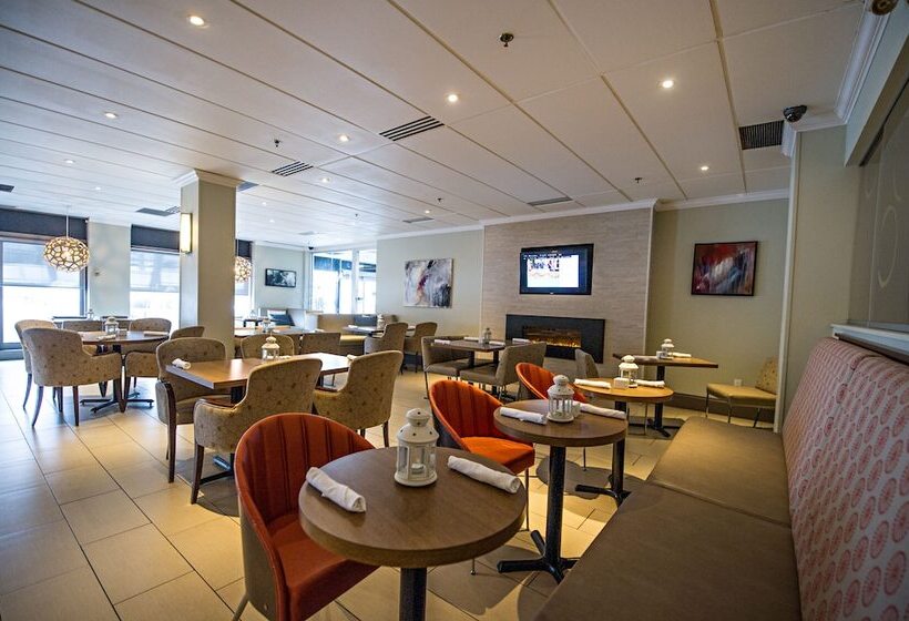 Cambridge Suites Hotel Halifax