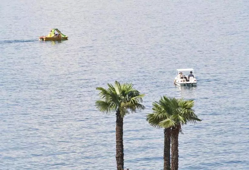 Hotel Casa Al Portico