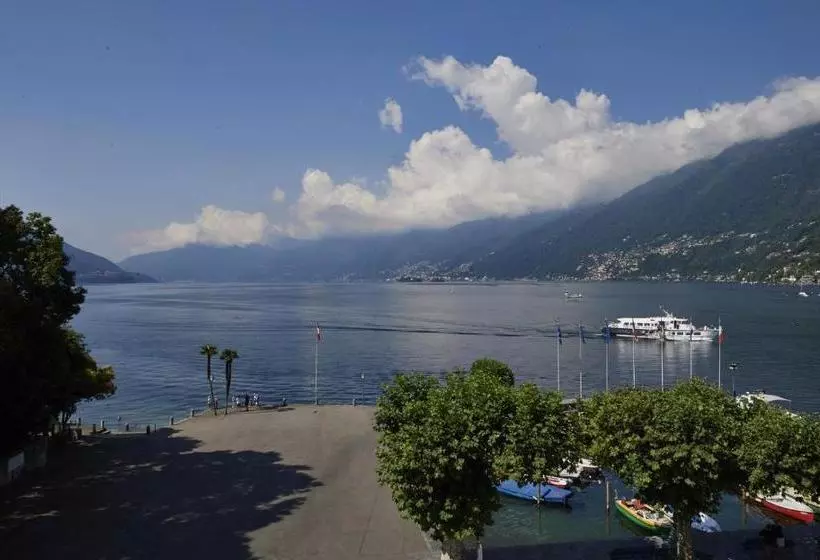 Hotel Casa Al Portico