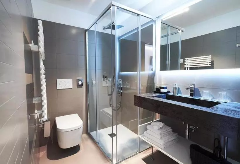 Hotel Casa Al Portico