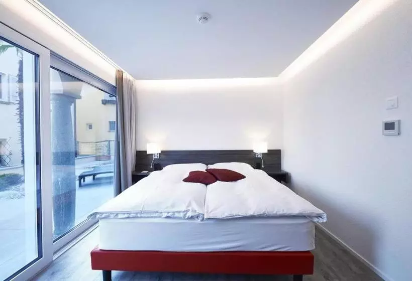 Hotel Casa Al Portico