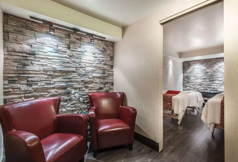 هتل Chateau Bellevue