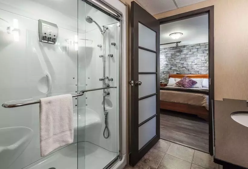 هتل Chateau Bellevue