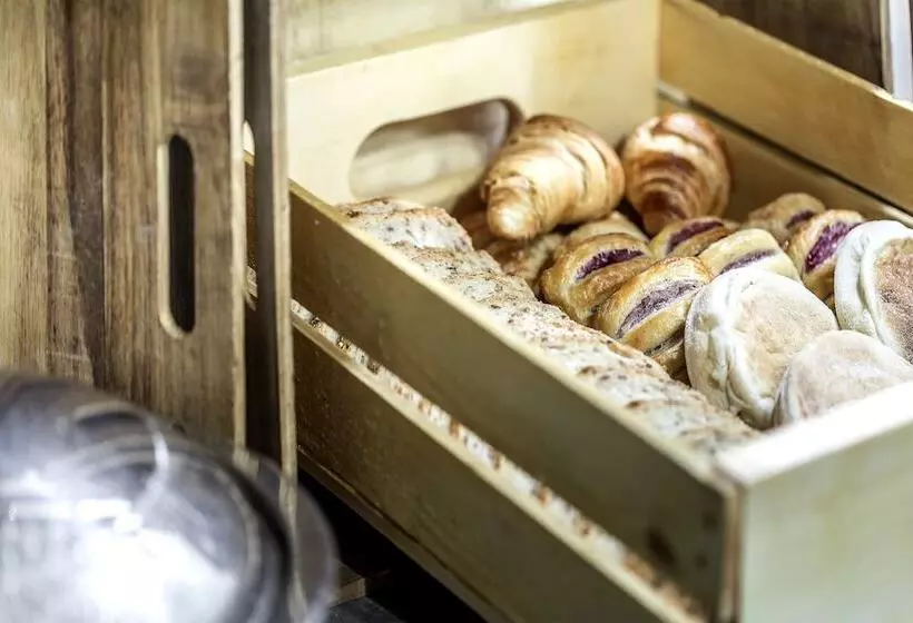 هتل Chateau Bellevue