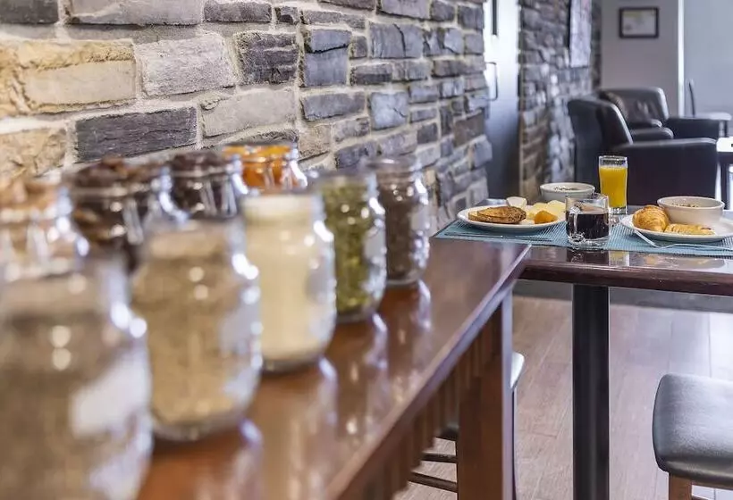 هتل Chateau Bellevue