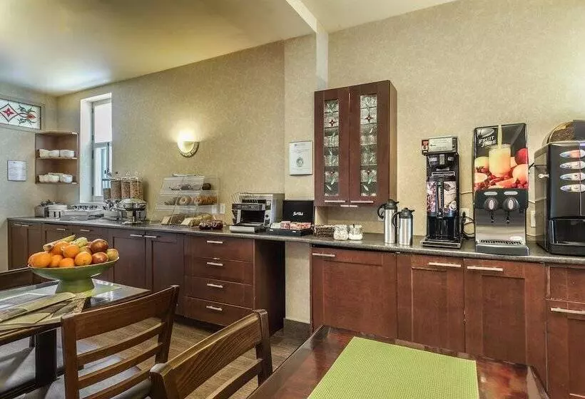 هتل Chateau Bellevue