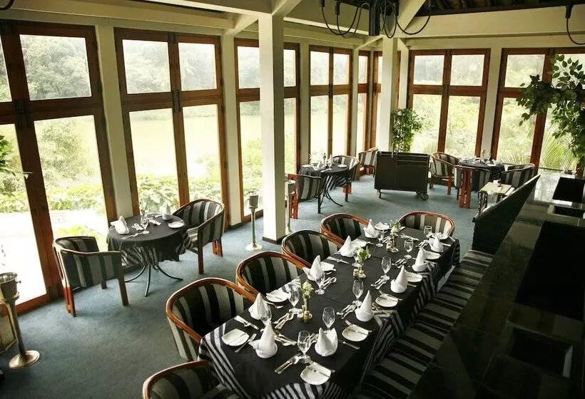 Hotel Cinnamon Citadel Kandy