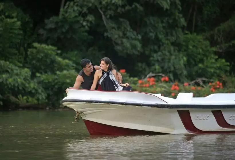 Hotel Cinnamon Citadel Kandy