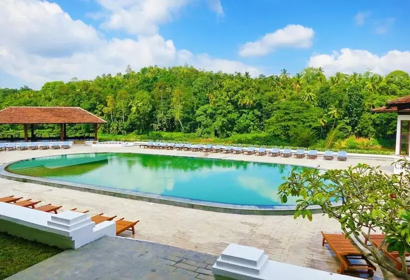 Hotel Cinnamon Citadel Kandy